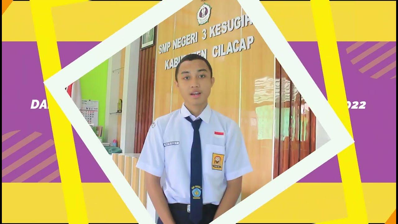 Mengenal SMP Negeri 3 Kesugihan: Tempat Belajar yang Membangun Masa Depan